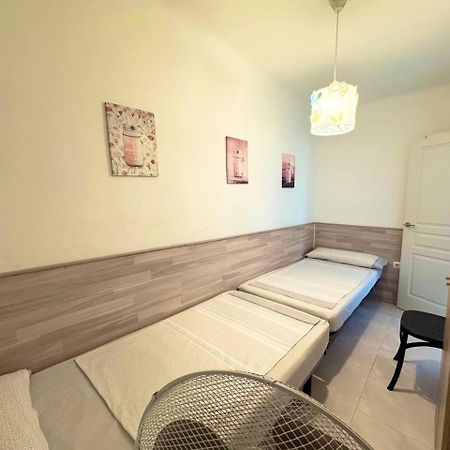 Apartsalou Pepa Екстер'єр фото
