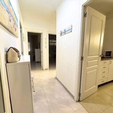 Apartsalou Pepa Екстер'єр фото