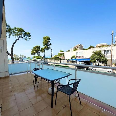 Apartsalou Pepa Екстер'єр фото