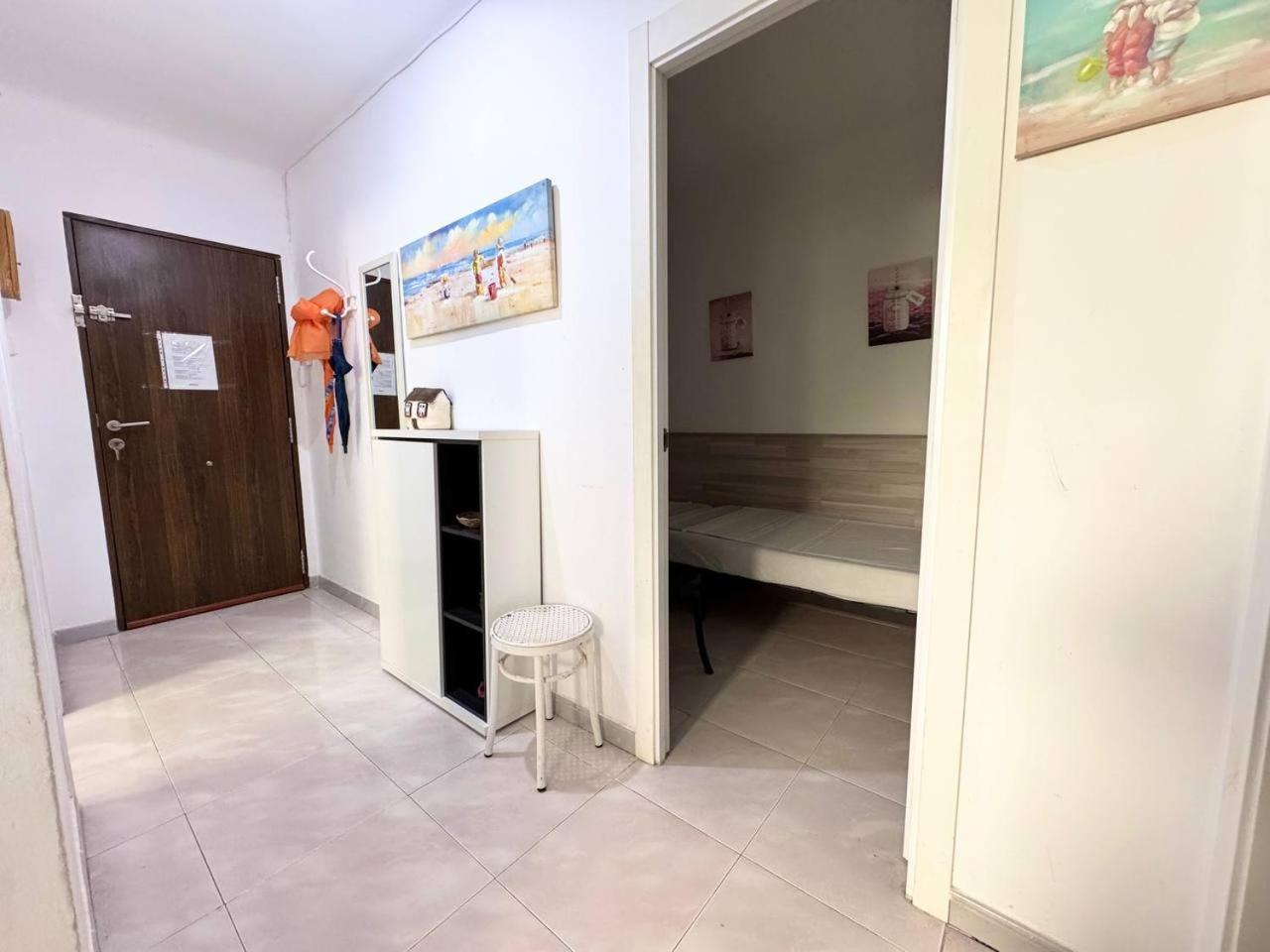 Apartsalou Pepa Екстер'єр фото