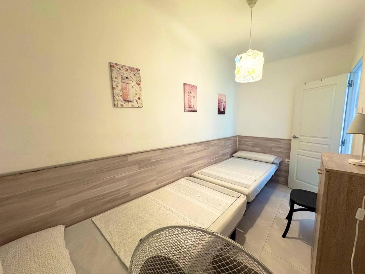 Apartsalou Pepa Екстер'єр фото