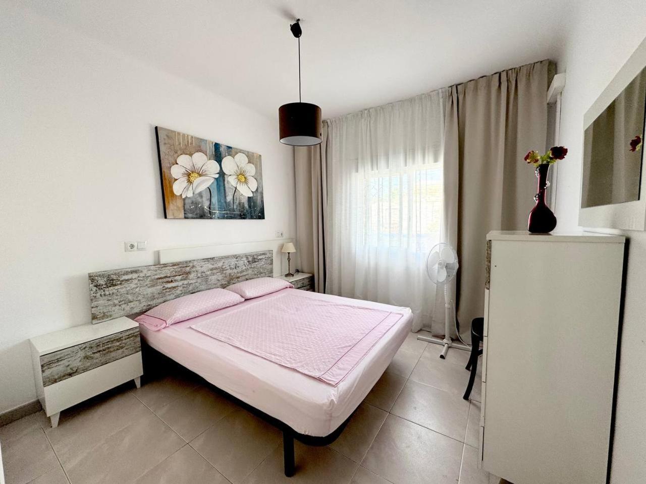 Apartsalou Pepa Екстер'єр фото