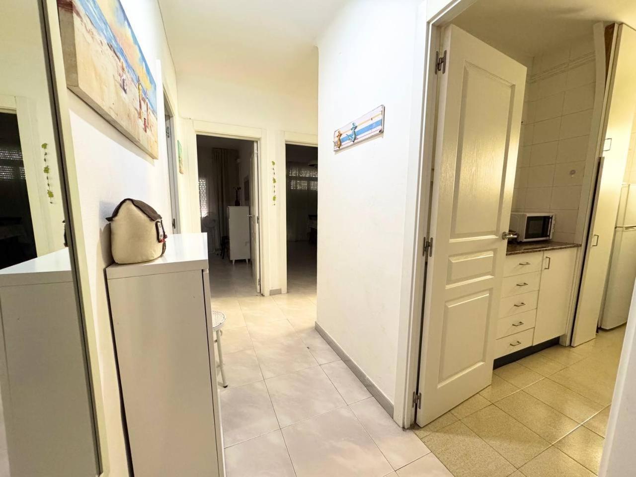 Apartsalou Pepa Екстер'єр фото