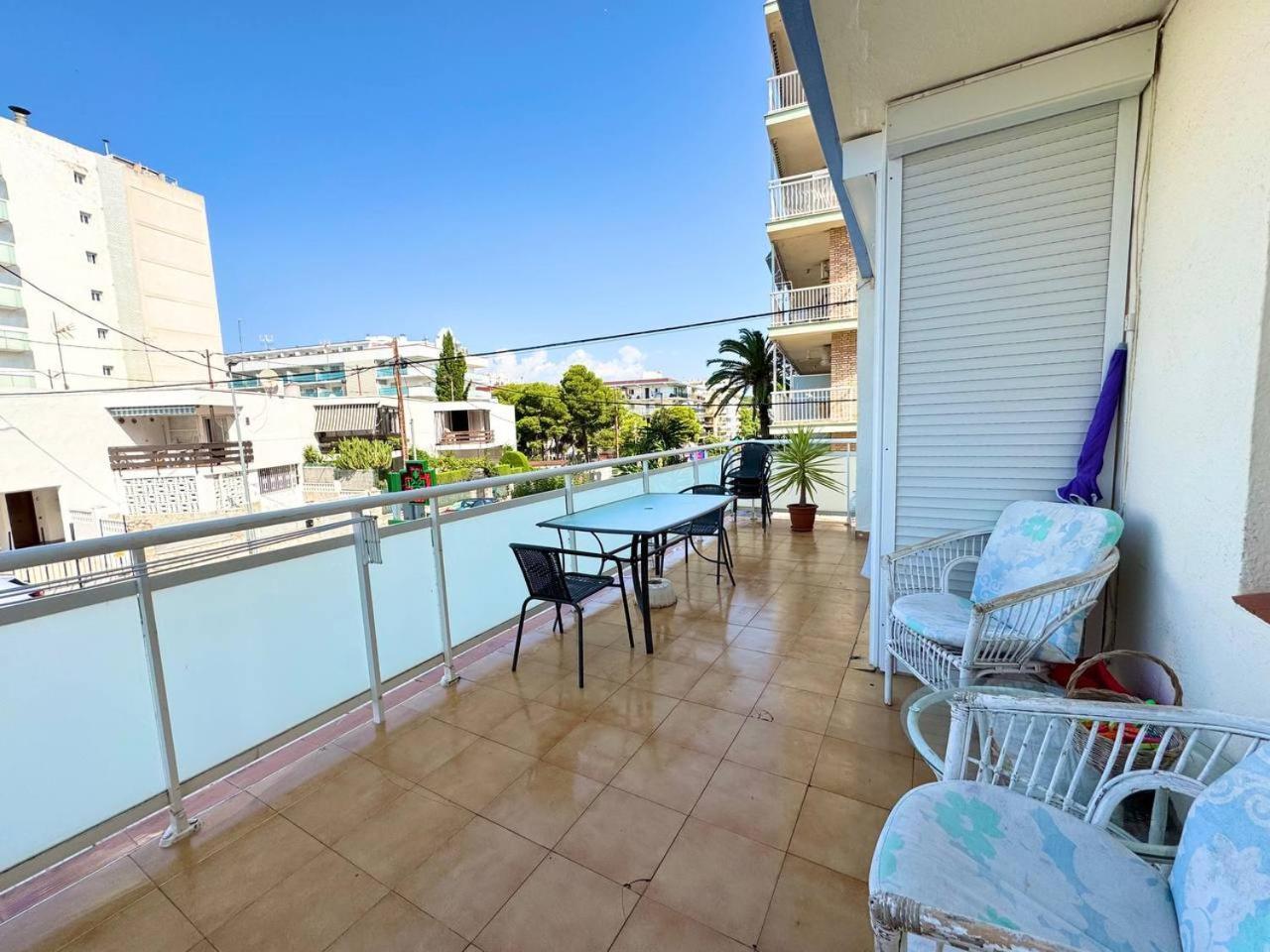 Apartsalou Pepa Екстер'єр фото