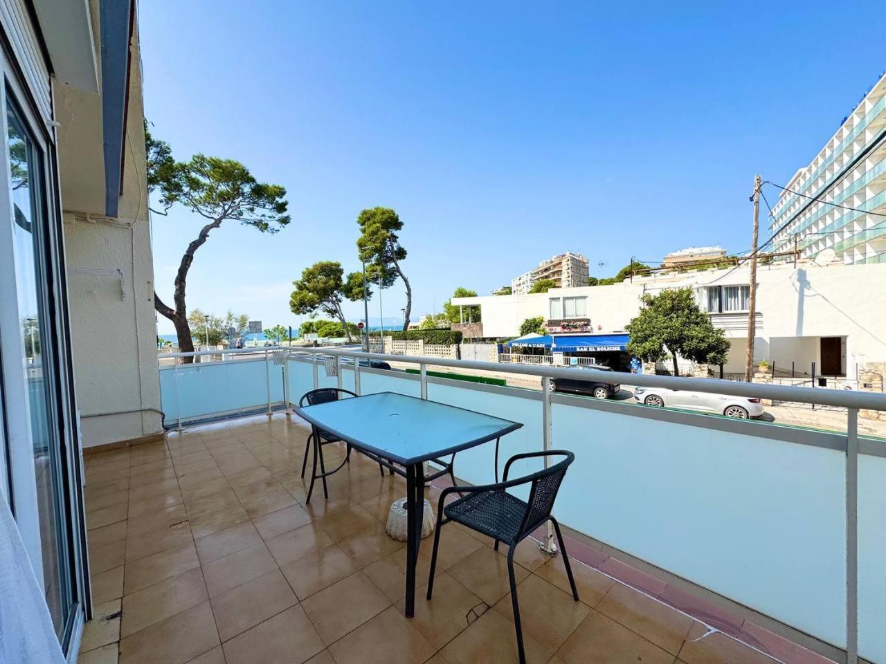 Apartsalou Pepa Екстер'єр фото
