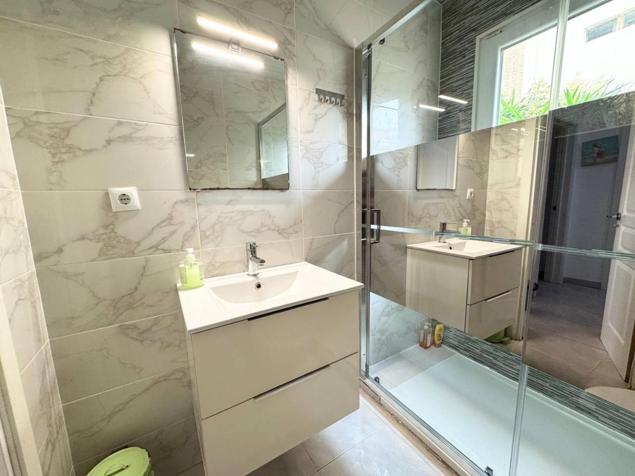Apartsalou Pepa Екстер'єр фото
