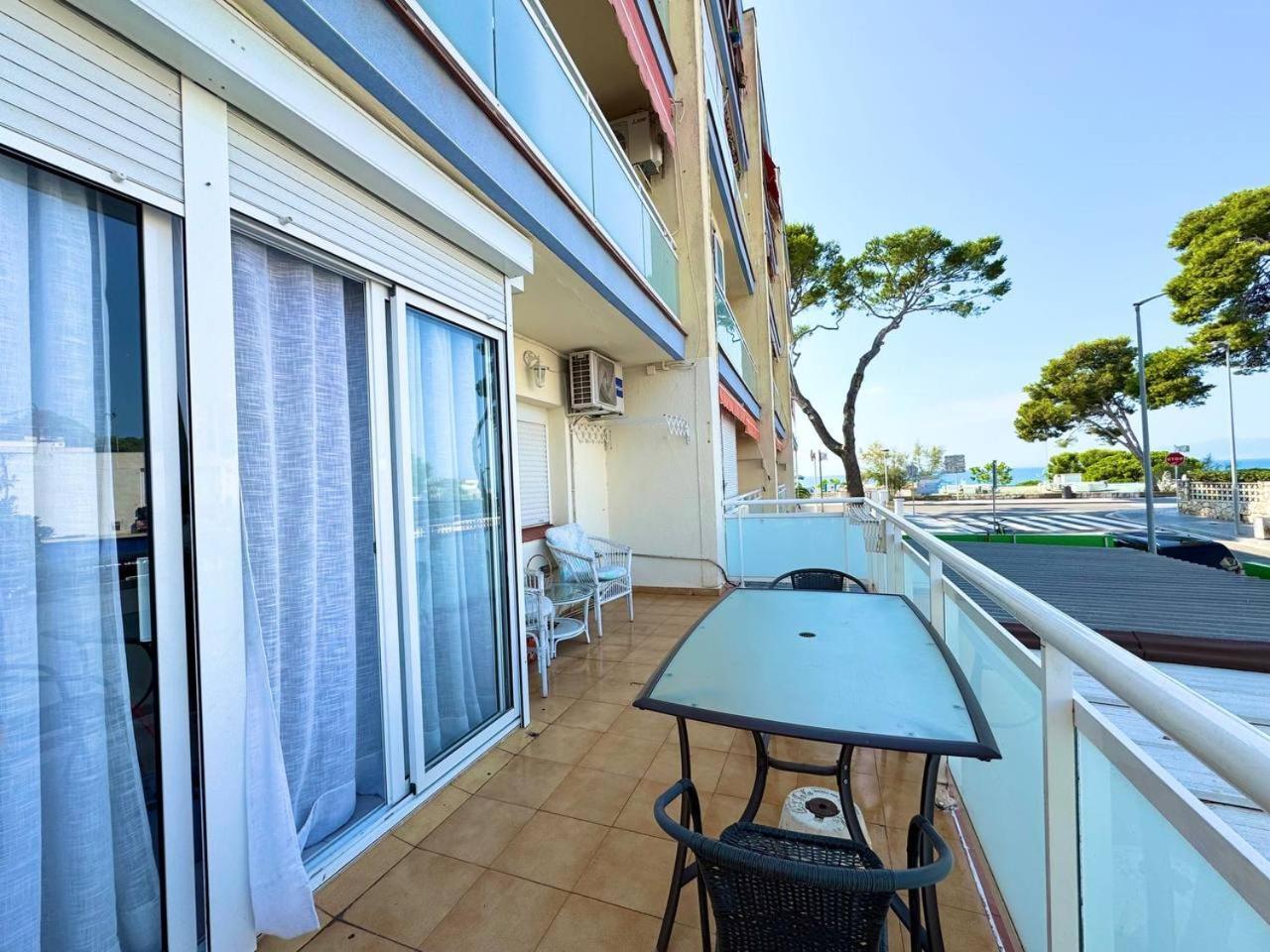 Apartsalou Pepa Екстер'єр фото