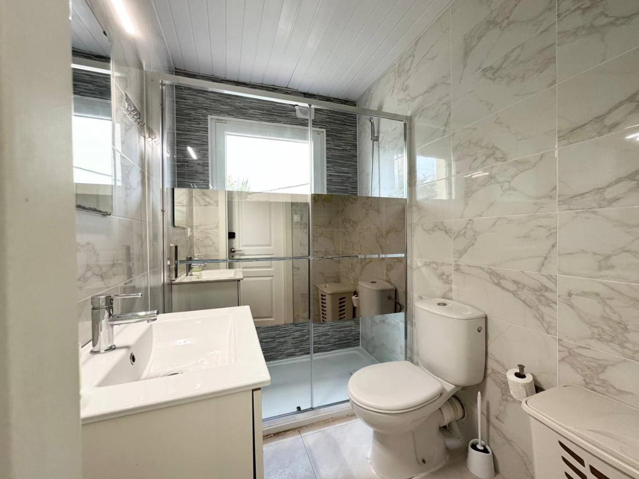 Apartsalou Pepa Екстер'єр фото